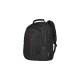 Wenger Pegasus Ballistic Deluxe, Rucksack(schwarz, bis 40,6cm (16