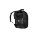 Wenger Pegasus Ballistic Deluxe, Rucksack(schwarz, bis 40,6cm (16