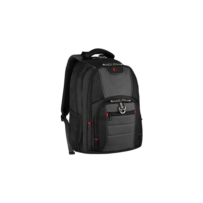 Wenger Pillar , Rucksack(schwarz, bis 16