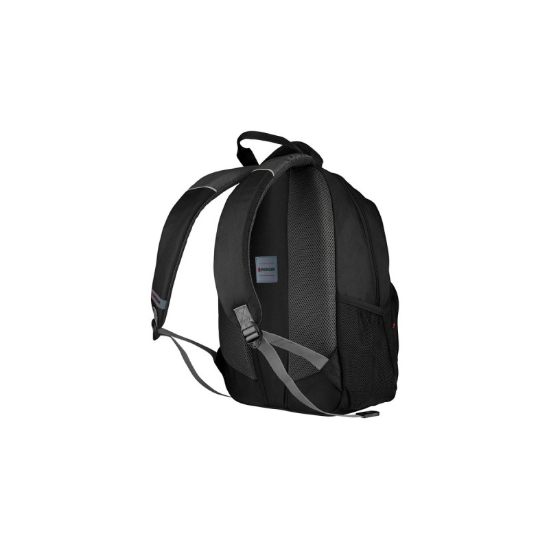 Wenger Pillar , Rucksack(schwarz, bis 16