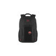 Wenger PlayerMode, Rucksack(schwarz, bis 39,6 cm (15,6