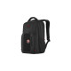 Wenger PlayerMode, Rucksack(schwarz, bis 39,6 cm (15,6