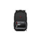 Wenger PlayerMode, Rucksack(schwarz, bis 39,6 cm (15,6