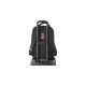 Wenger PlayerMode, Rucksack(schwarz, bis 39,6 cm (15,6