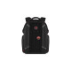 Wenger PlayerOne, Rucksack(schwarz, bis 43,9 cm (17,3