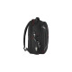 Wenger PlayerOne, Rucksack(schwarz, bis 43,9 cm (17,3