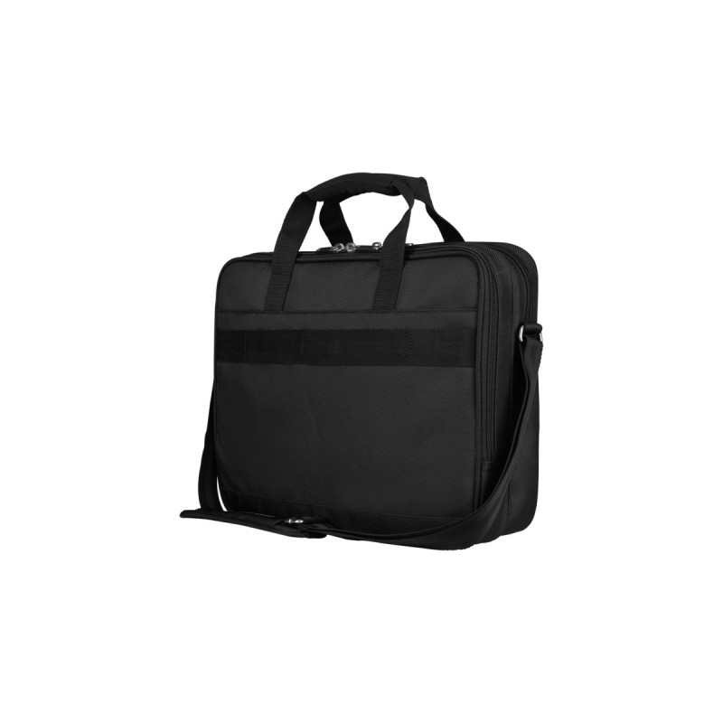 Wenger Prospectus, Notebooktasche(schwarz, bis 16