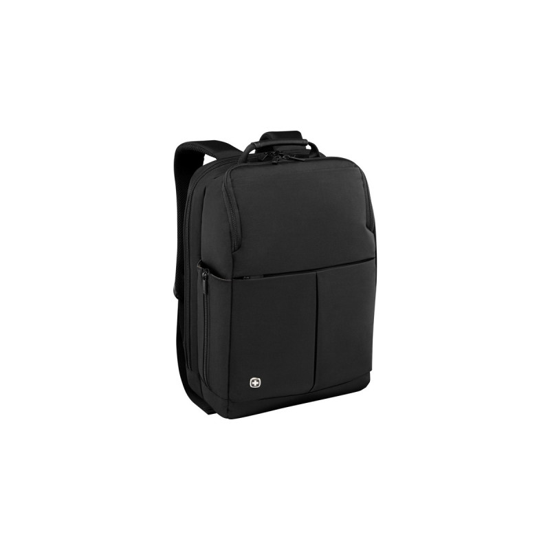 Wenger Reload 16, Rucksack(schwarz,bis 16