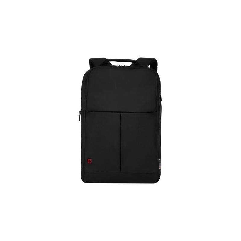 Wenger Reload, Rucksack(schwarz, bis 14,1