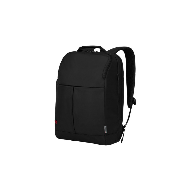 Wenger Reload, Rucksack(schwarz, bis 14,1