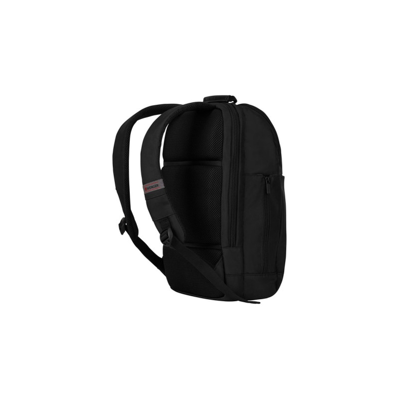 Wenger Reload, Rucksack(schwarz, bis 14,1