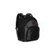 Wenger SYNERGY, Rucksack(schwarz, bis 16