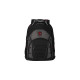 Wenger SYNERGY, Rucksack(schwarz, bis 16