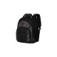 Wenger SYNERGY, Rucksack(schwarz, bis 16