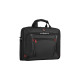 Wenger Sensor, Notebooktasche(schwarz, 38,1 cm, (15