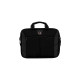 Wenger Sherpa , Notebooktasche(schwarz,bis 16