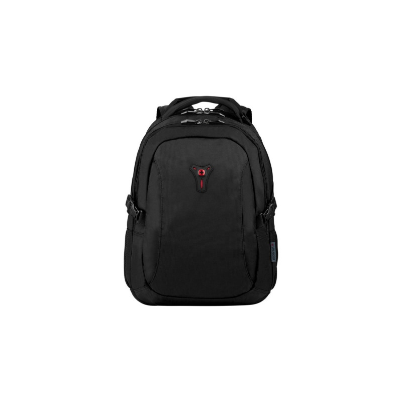 Wenger Sidebar Backpack, Rucksack(schwarz,bis 16