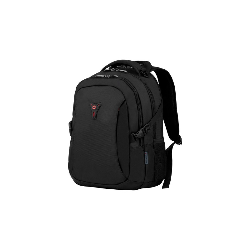 Wenger Sidebar Backpack, Rucksack(schwarz,bis 16