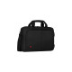 Wenger Source, Notebooktasche(schwarz, bis 14,1