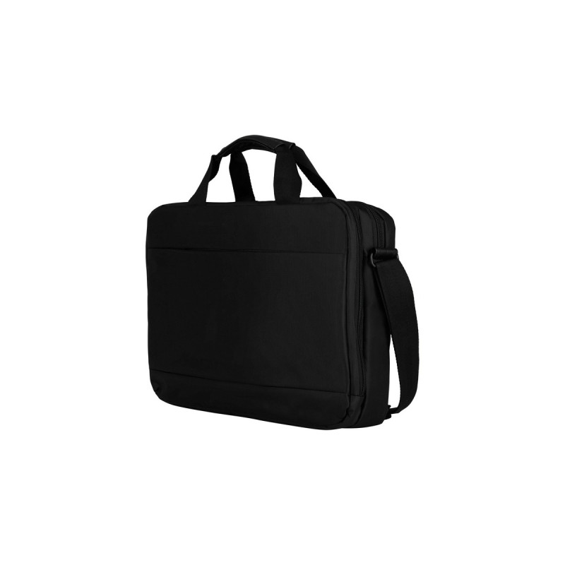 Wenger Source , Notebooktasche(schwarz, bis 16