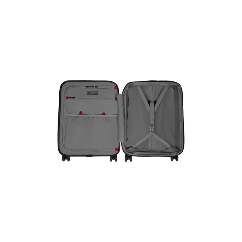 Wenger Syntry , Trolley(schwarz)