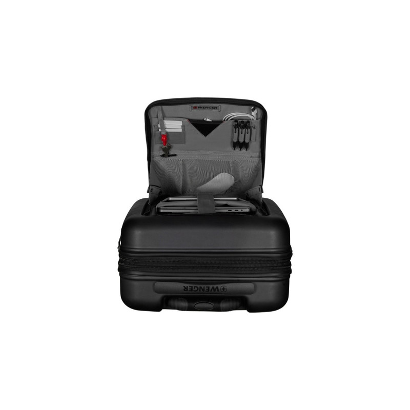 Wenger Syntry , Trolley(schwarz)