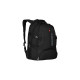 Wenger Transit Deluxe, Rucksack(schwarz, bis 16