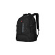 Wenger Transit Deluxe, Rucksack(schwarz, bis 16