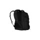 Wenger Transit Deluxe, Rucksack(schwarz, bis 16