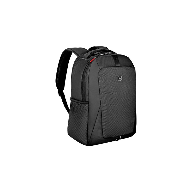 Wenger XE Professional, Rucksack(schwarz, bis 39,6 cm (15,6''))