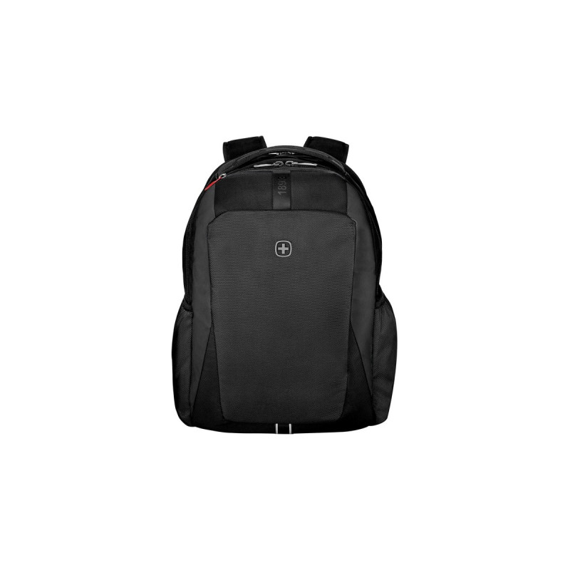 Wenger XE Professional, Rucksack(schwarz, bis 39,6 cm (15,6''))
