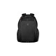 Wenger XE Professional, Rucksack(schwarz, bis 39,6 cm (15,6''))