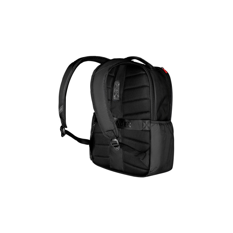 Wenger XE Professional, Rucksack(schwarz, bis 39,6 cm (15,6''))