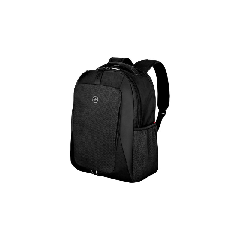Wenger XE Professional, Rucksack(schwarz, bis 39,6 cm (15,6''))