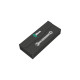 Wera 6001 Joker Switch 8 Imperial Set 1, 8-teilig, Schraubenschlüssel(Ringratschenschlüssel mit Haltefunktion)