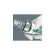 Wera 8100 SA/SC 2 Zyklop Speed-Knarrensatz, 1/4