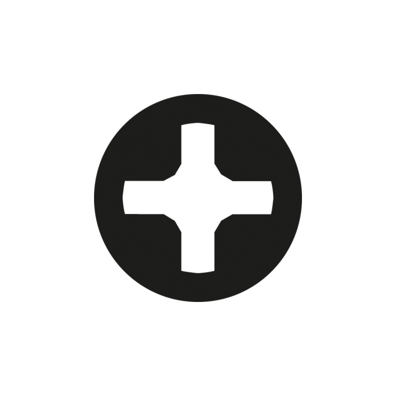 Wera 8100 SC 6 Zyklop Speed-Knarrensatz, 28-teilig, Werkzeug-Set(schwarz/grün, 1/2