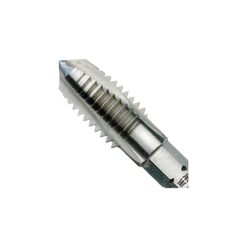 Wera 844/7 Gewindebohrer-Bit-Satz, Gewinde-Reparatur(schwarz/grün, 7-teilig)