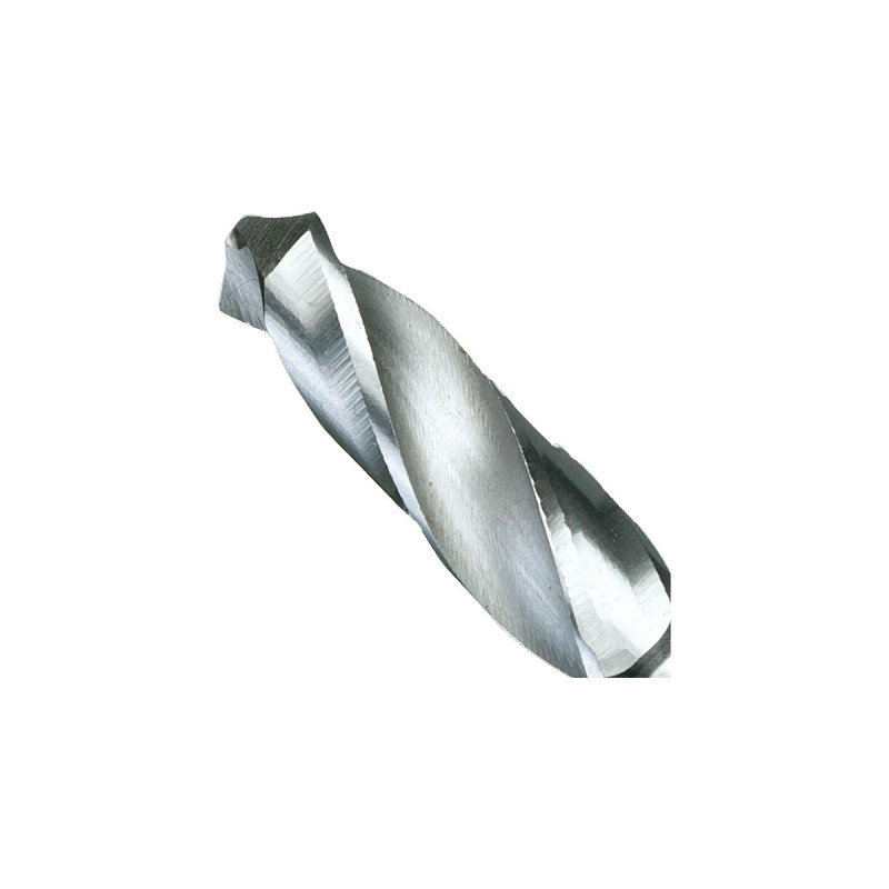 Wera 848/851/867/19 Metallspiralbohrer- & Bit-Satz(schwarz, 1/4