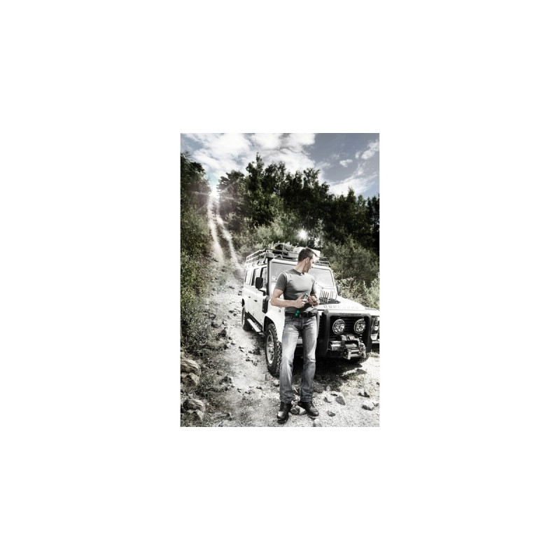 Wera 8767 C HF 3 Zyklop Bitnuss-Satz TORX, Bit-Satz(9-teilig, 1/2