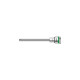 Wera 8767 C TORX HF 2 Zyklop Bitnuss-Satz TORX, Bit-Satz(6-teilig, 1/2