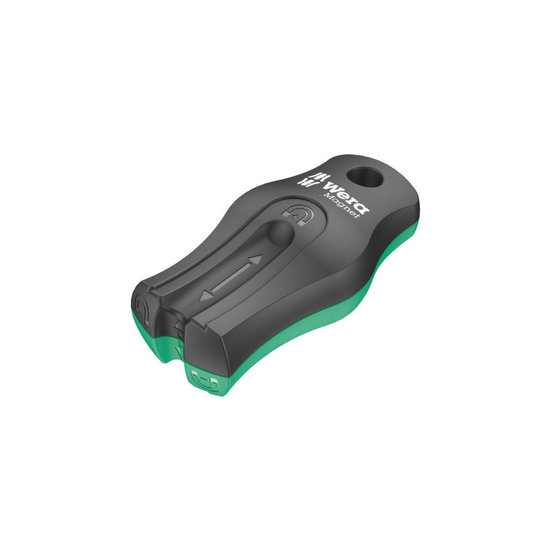 Wera 9500 Magnetisiergerät SB(grün, für Schraubendreher)