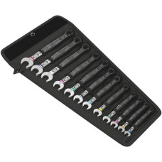 Wera Bicycle Set 12, Schraubenschlüssel(Ringmaulschlüssel-Satz, 12-teilig)