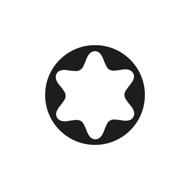 Wera Bit-Check 30 TX Universal 1, Bit-Satz(TORX, 1/4