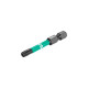 Wera Bit-Check 6 TX Impaktor 1, 1/4
