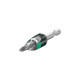 Wera Bit-Safe 61 Universal 1, 1/4