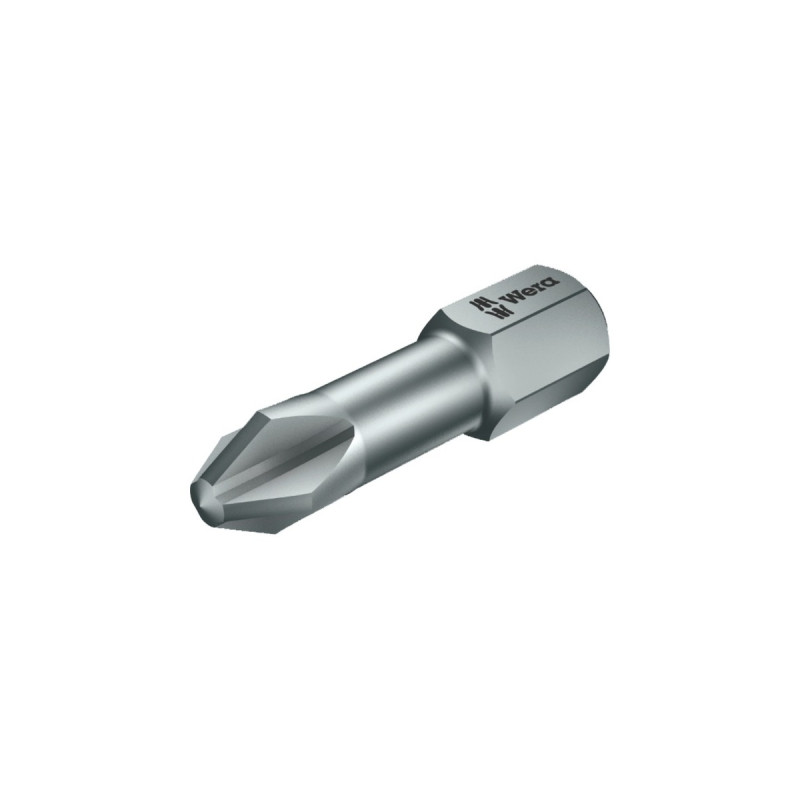 Wera Bit-Safe 61 Universal 1, 1/4
