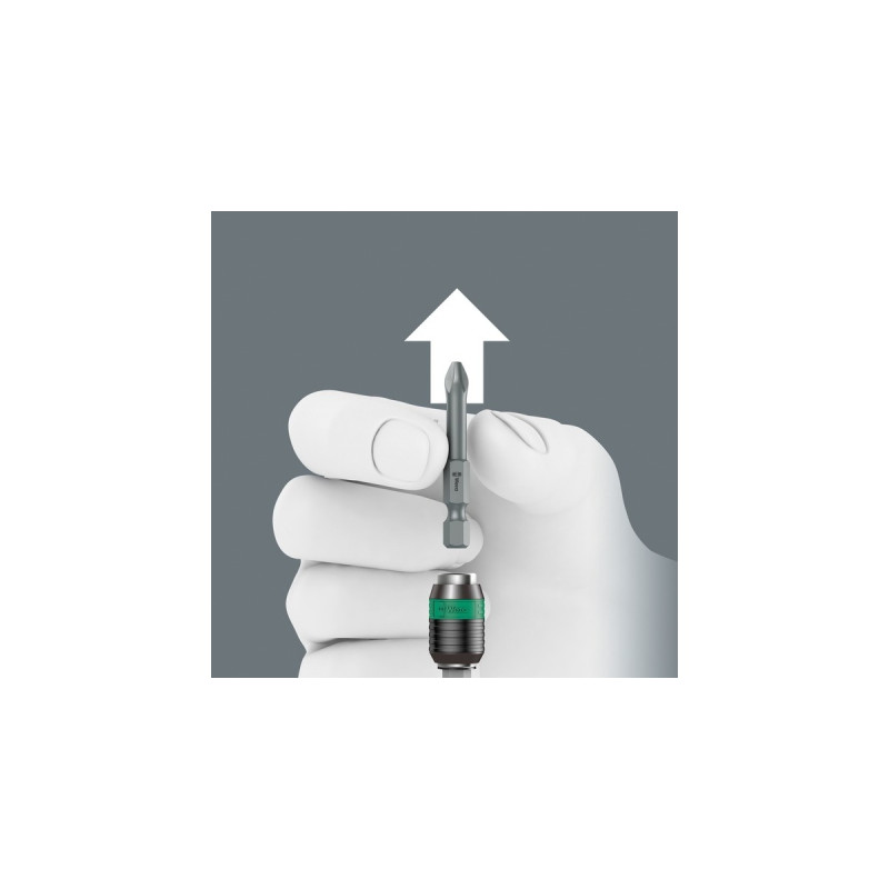 Wera Bit-Satz Bit-Check 30 Diamond 1(diamantbeschichtet, mit Kunststoffhalter)