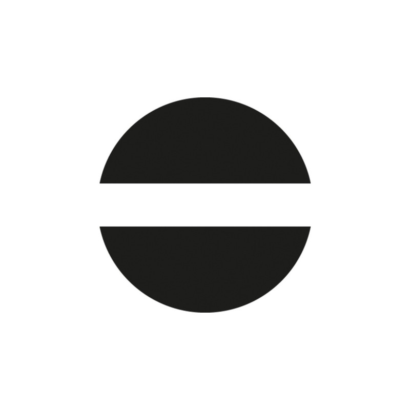 Wera Bit-Satz Kraftform Kompakt 10, inkl. Steckgriff(schwarz/grün, 10-teilig, 1/4