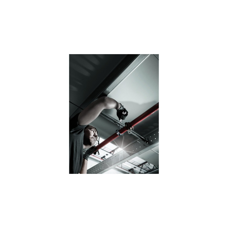 Wera Doppelmaulschlüssel Joker 10x13, Schraubenschlüssel(mit Haltefunktion)